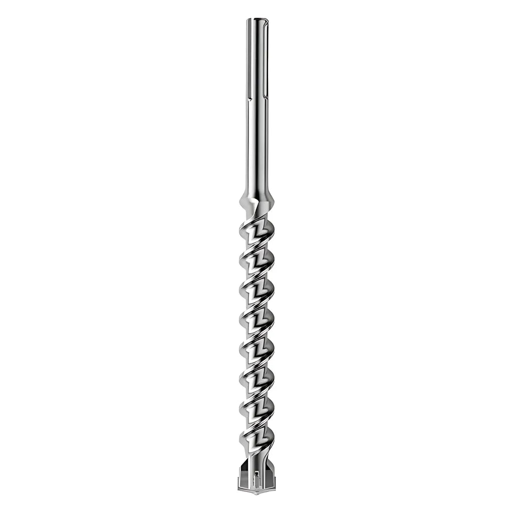 7/8 In. X 36 In. Sds-Max® Shank Quad-Head Drill Bit (Pack Of 10)-MDMX08736Q-SP7939-8463