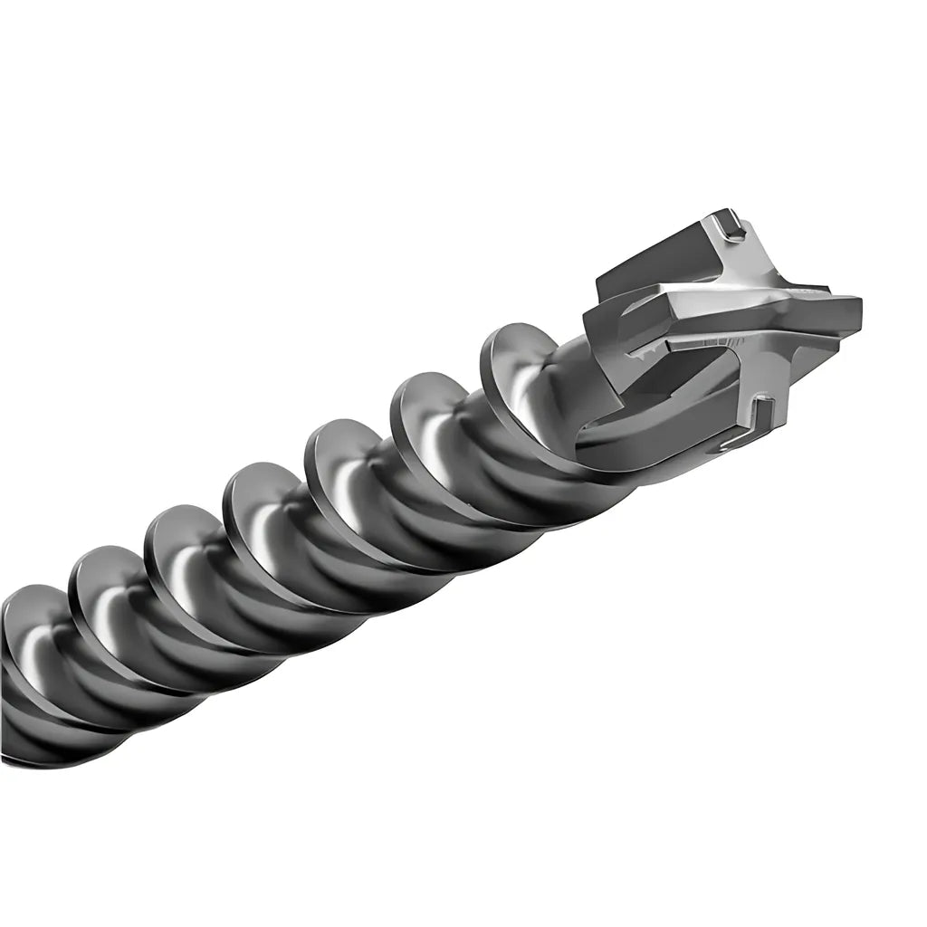 1-1/16 In. X 23 In. Sds-Max® Shank Quad-Head Drill Bit (Pack Of 5)-MDMX10623Q-SP3985-4299