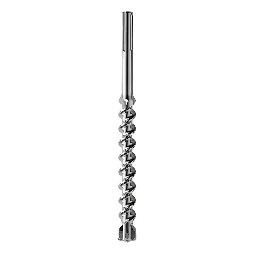 1-1/16 In. X 23 In. Sds-Max® Shank Quad-Head Drill Bit (Pack Of 5)-MDMX10623Q-SP3985-4300