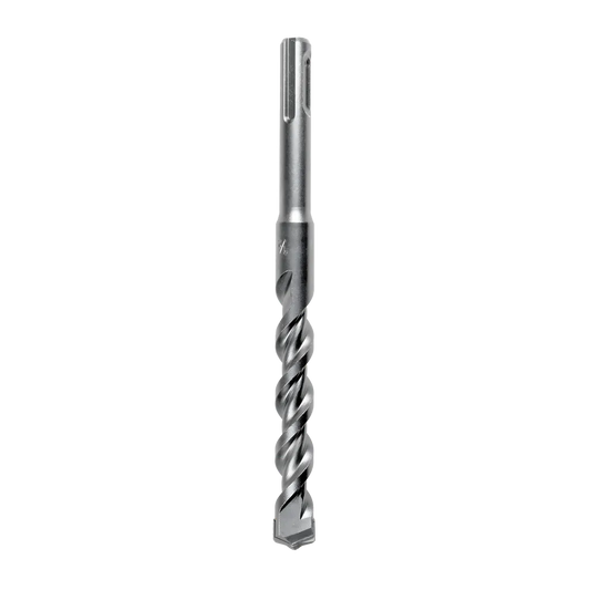 5/32 In. X 6-1/4 In. Sds-Plus® Shank Drill Bit (25-Qty)-MDPL01506-R25-SP8531-9091