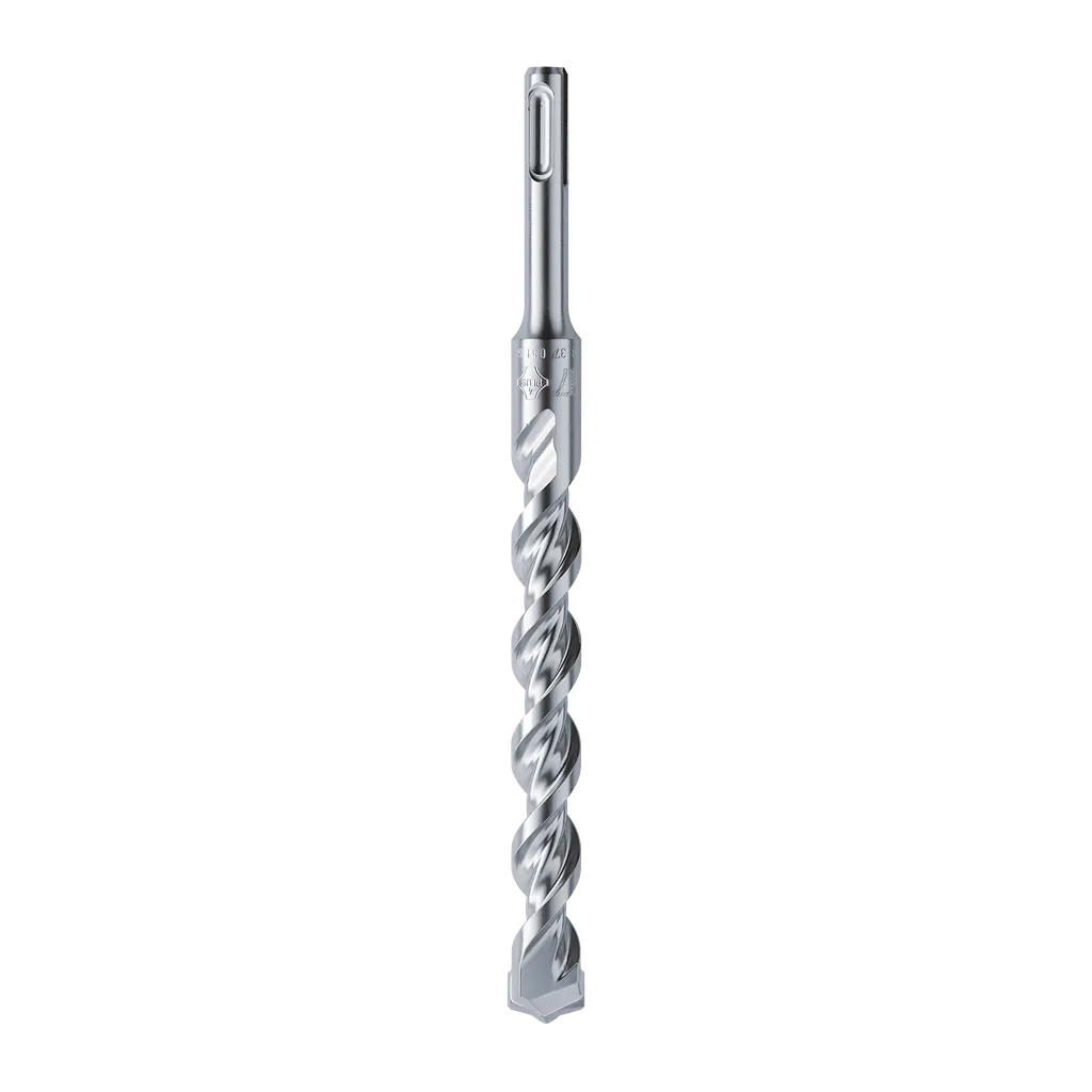 1/4 In. X 8-1/4 In. Sds-Plus® Shank Drill Bit (Pack Of 250)-MDPL02508-SP8388-8940