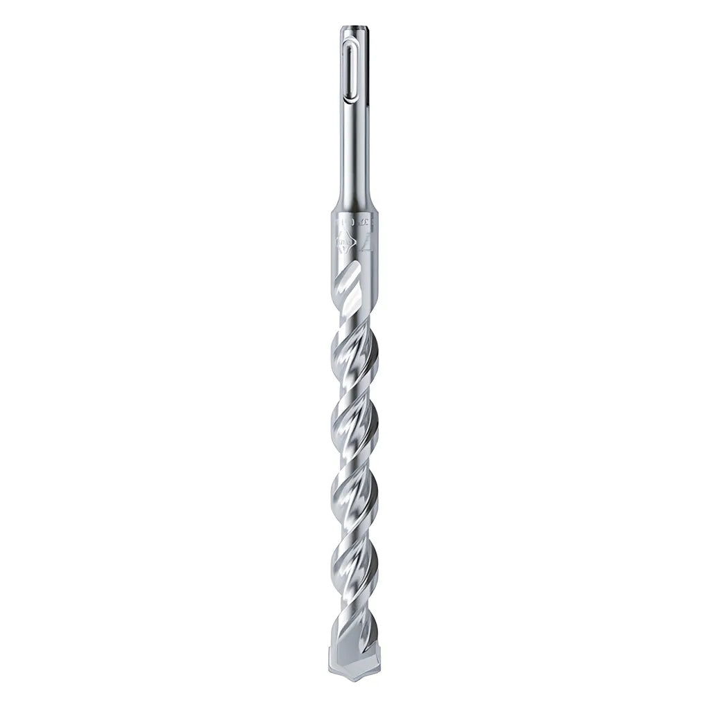 9/16 In. X 6 In. Sds-Plus® Shank Solid-Tip Carbide Drill Bit-MDPL05606S-SP8826-9399