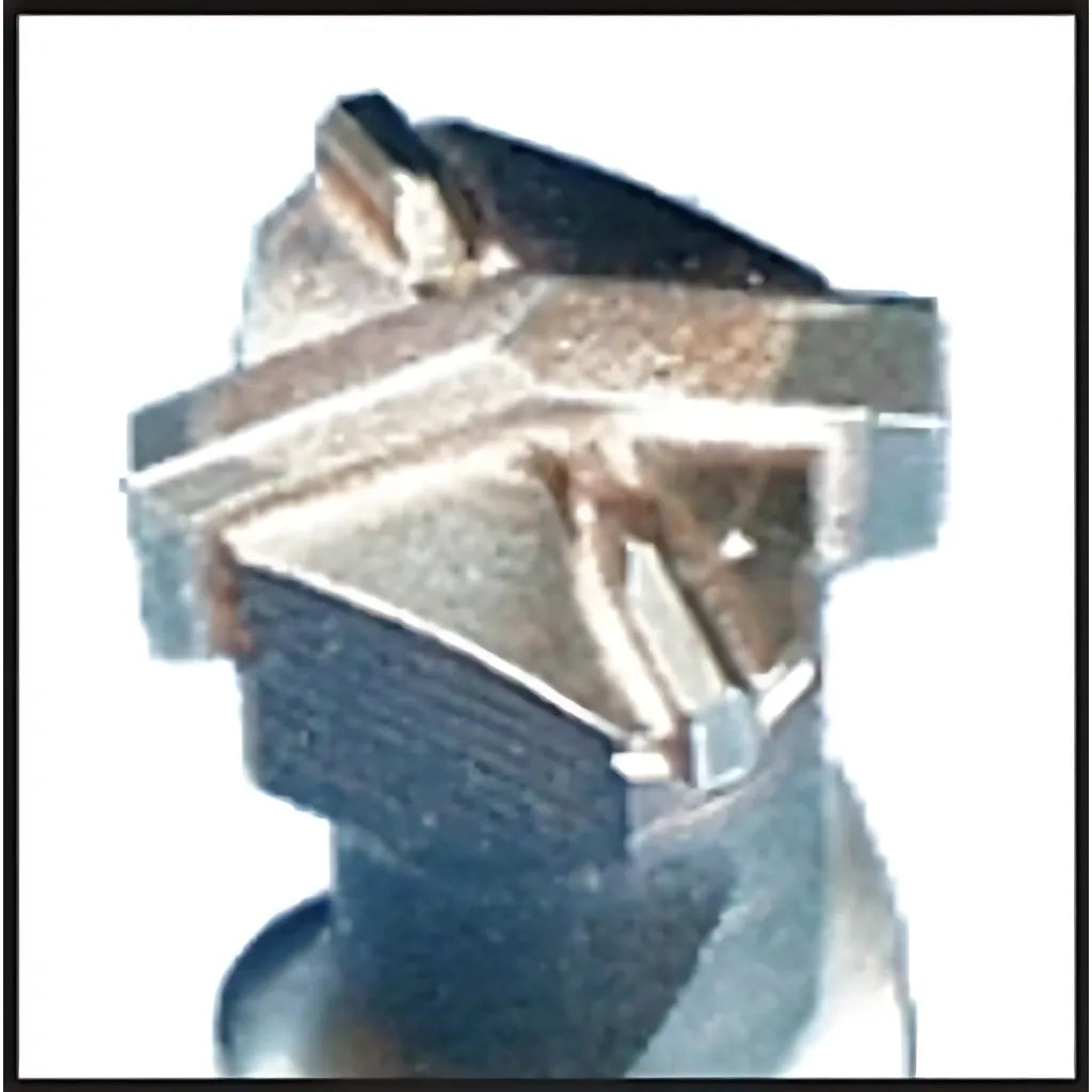 7/8 In. X 12 In. Sds-Plus® Quad-Head Shank Drill Bit-MDPL08712Q-SP1487-1671