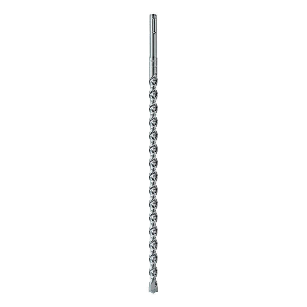 1 In. X 10 In. Sds-Plus® Shank Drill Bit (Pack Of 35)-MDPL10010-SP8347-8899