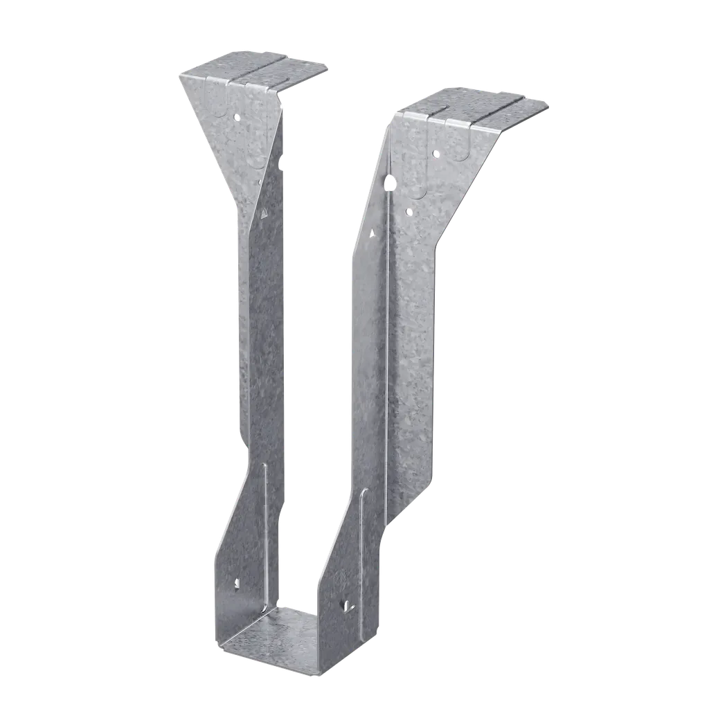 Mit Galvanized Top-Flange Joist Hanger For 2-1/2 In. X 11-7/8 In. Engineered Wood (Pack Of 25)-MIT311-88-SP7230-7725