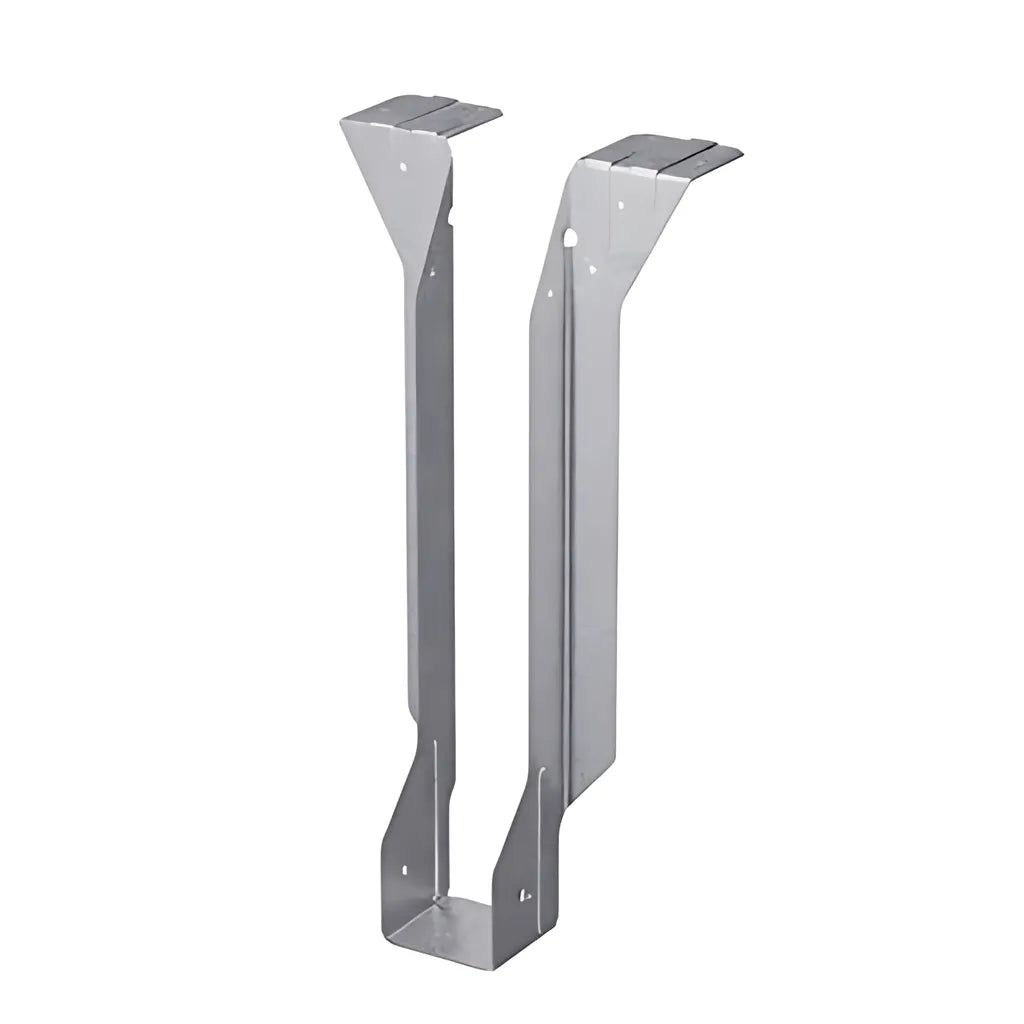 Mit Galvanized Top-Flange Joist Hanger For 2-1/2 In. X 14 In. Engineered Wood-MIT314-SP5461-5858