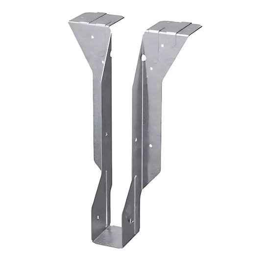 Mit Galvanized Top-Flange Joist Hanger For 2-1/2 In. X 20 In. Engineered Wood (Pack Of 25)-MIT320-SP81-171