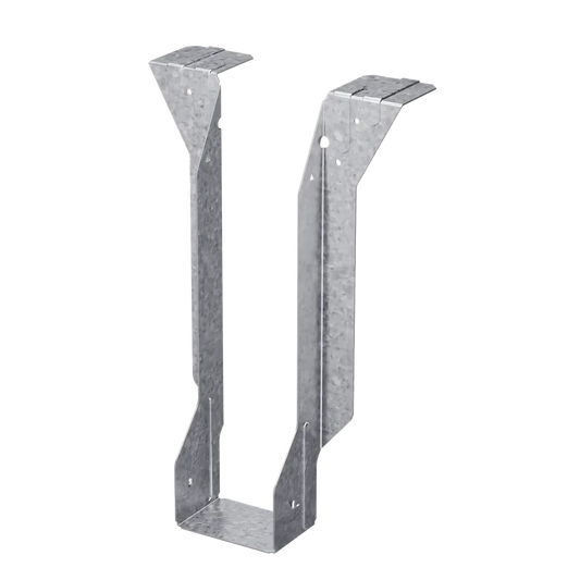 Mit Galvanized Top-Flange Joist Hanger For 4 In. X 11-7/8 In. Engineered Wood-MIT4-12-11-88-SP237-344