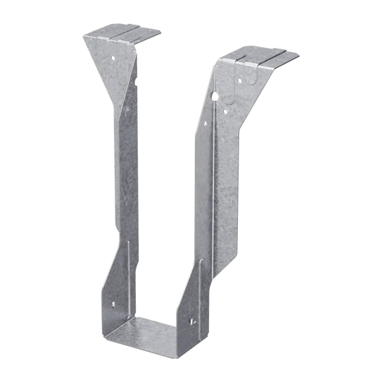 Mit Galvanized Top-Flange Joist Hanger For 3-1/2 In. X 11-7/8 In. Engineered Wood (Pack Of 25)-MIT411-88-SP8619-9181