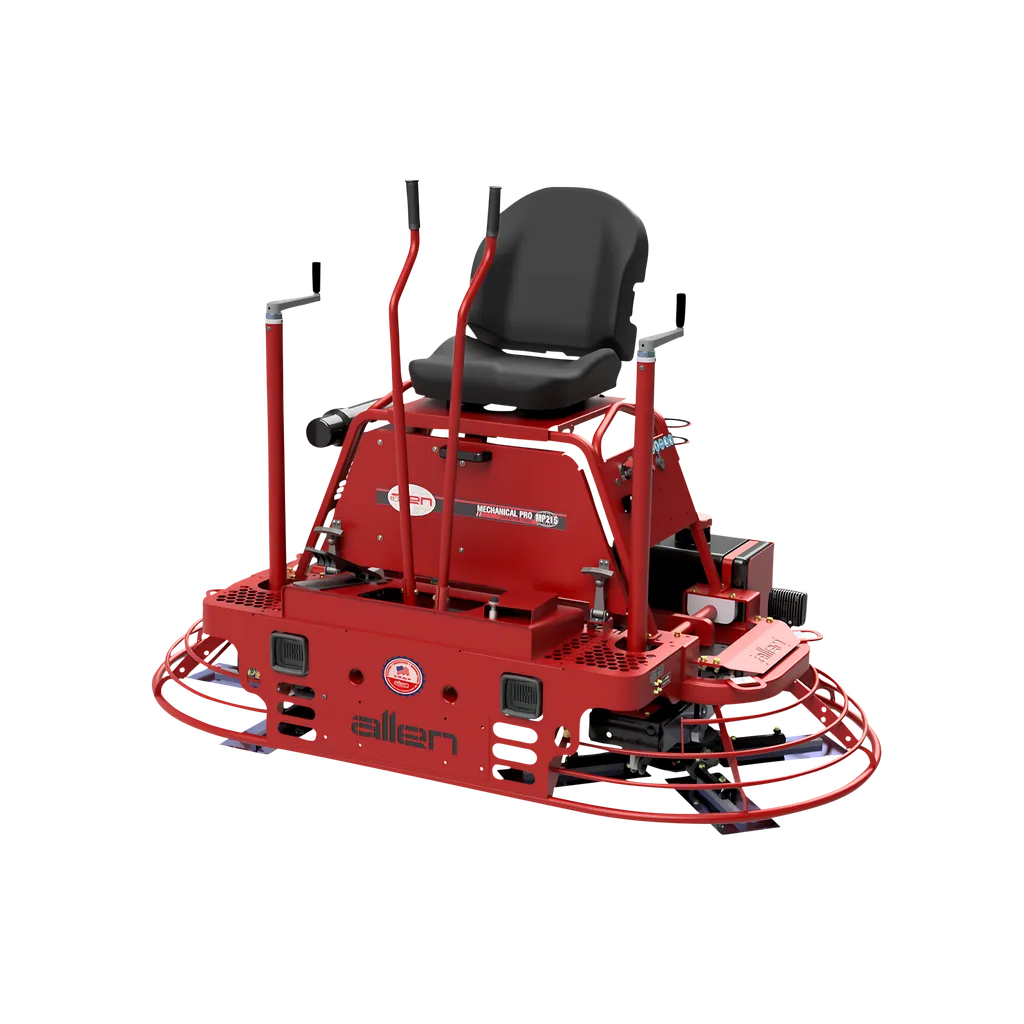 ALLEN ENGINEERING MP215