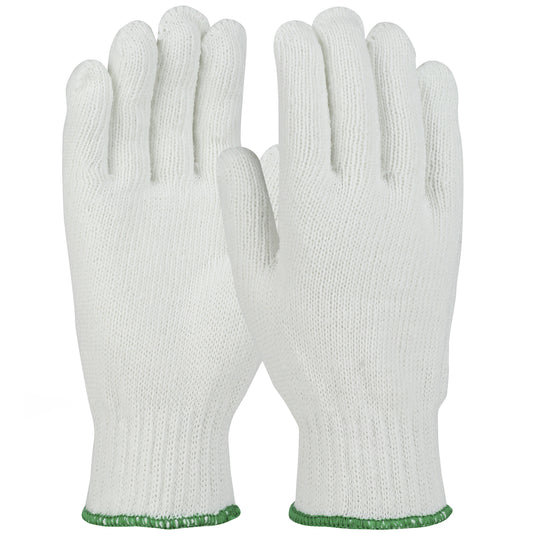 WPP MP25-XL Seamless Knit Cotton and Polyester Glove - Heavy Weight
