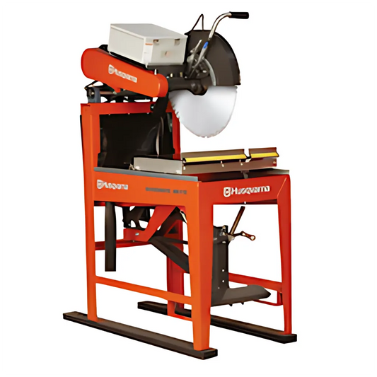 Husqvarna Ms 610 Masonry Table Saw - MS610-55