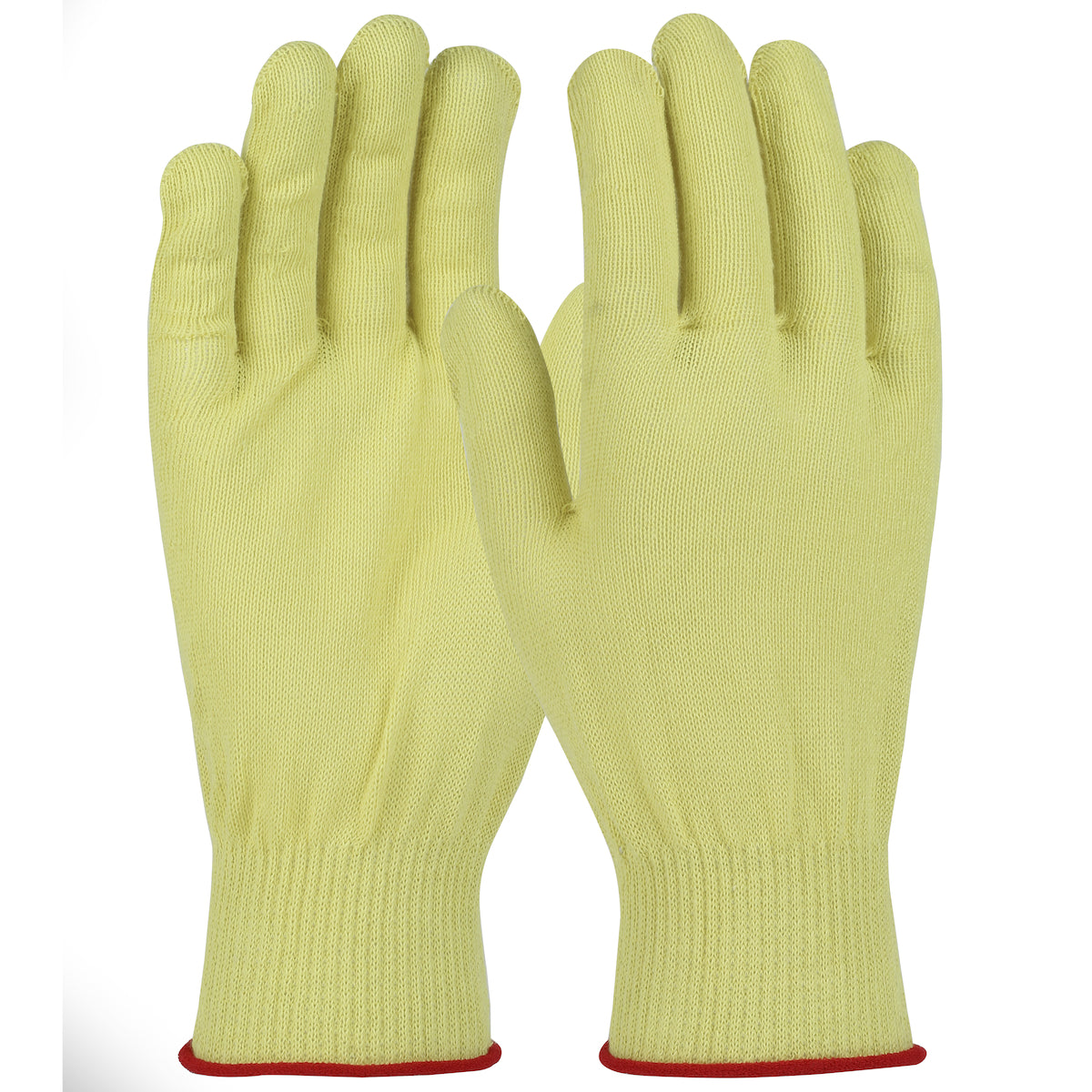WPP MTW13-M Seamless Knit Aramid Glove - Light Weight
