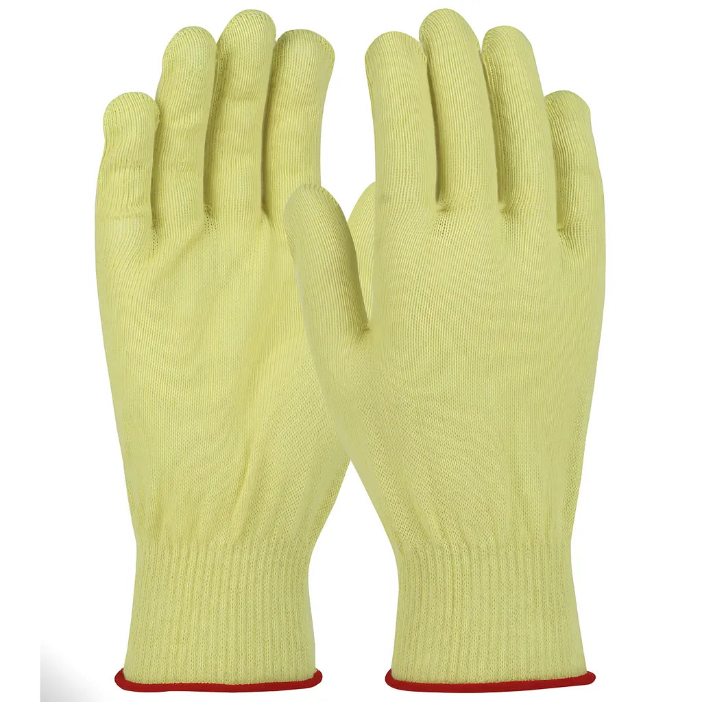 Wpp Mtw13-L Seamless Knit Aramid Glove - Light Weight MTW13-L-24305