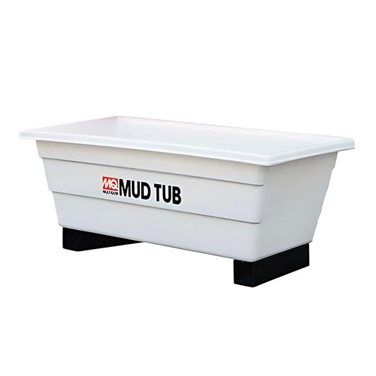 Multiquip Mud Tub, 10Cf Cap. Stationary MUDTUB-2565