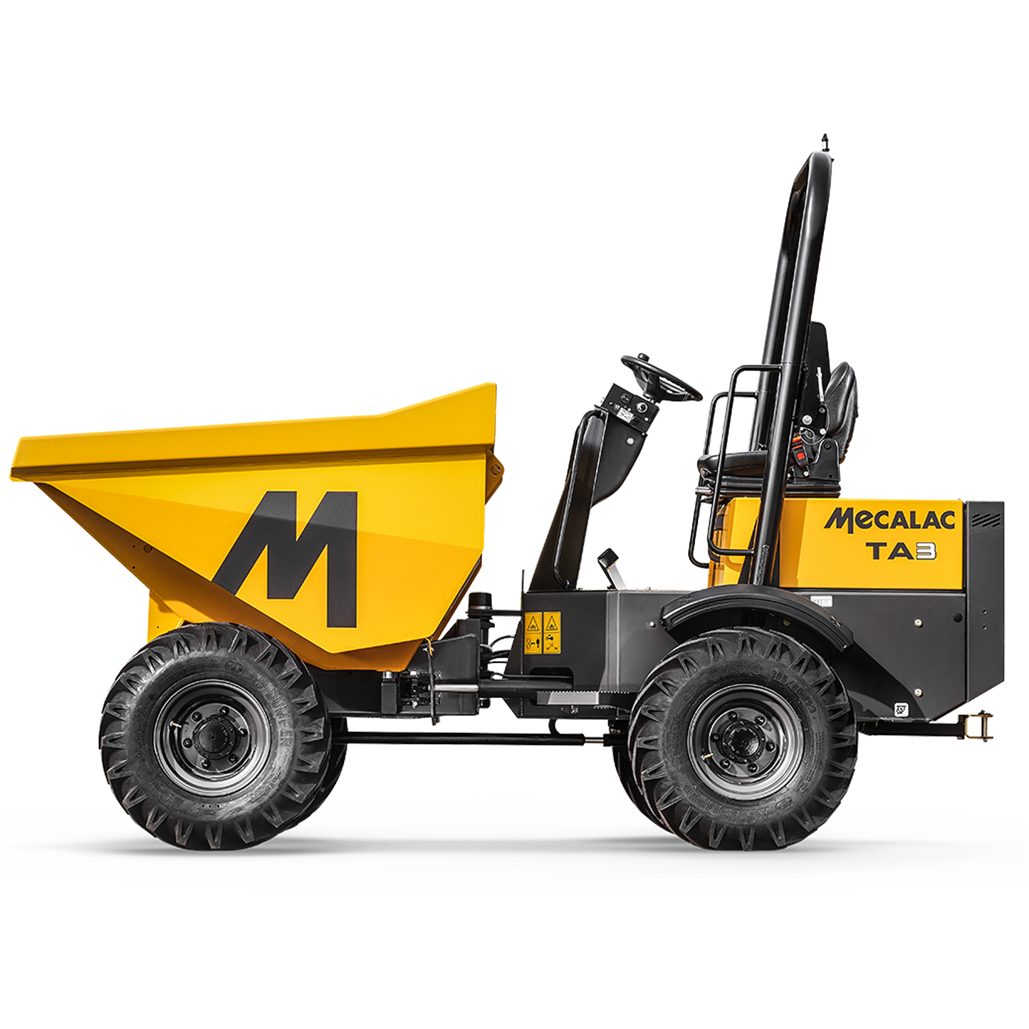 Mecalac TA3SH
