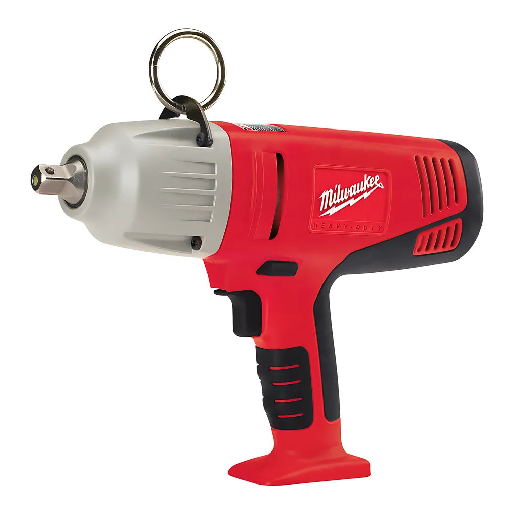 M28 Cordless Lithium-Ion 1/2 In. Impact Wrench-Milwaukee-0779-20-9985