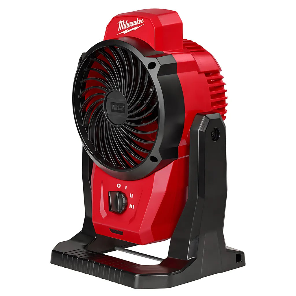 M12 Mounting Fan-Reconditioned-Milwaukee-0820-80-9157