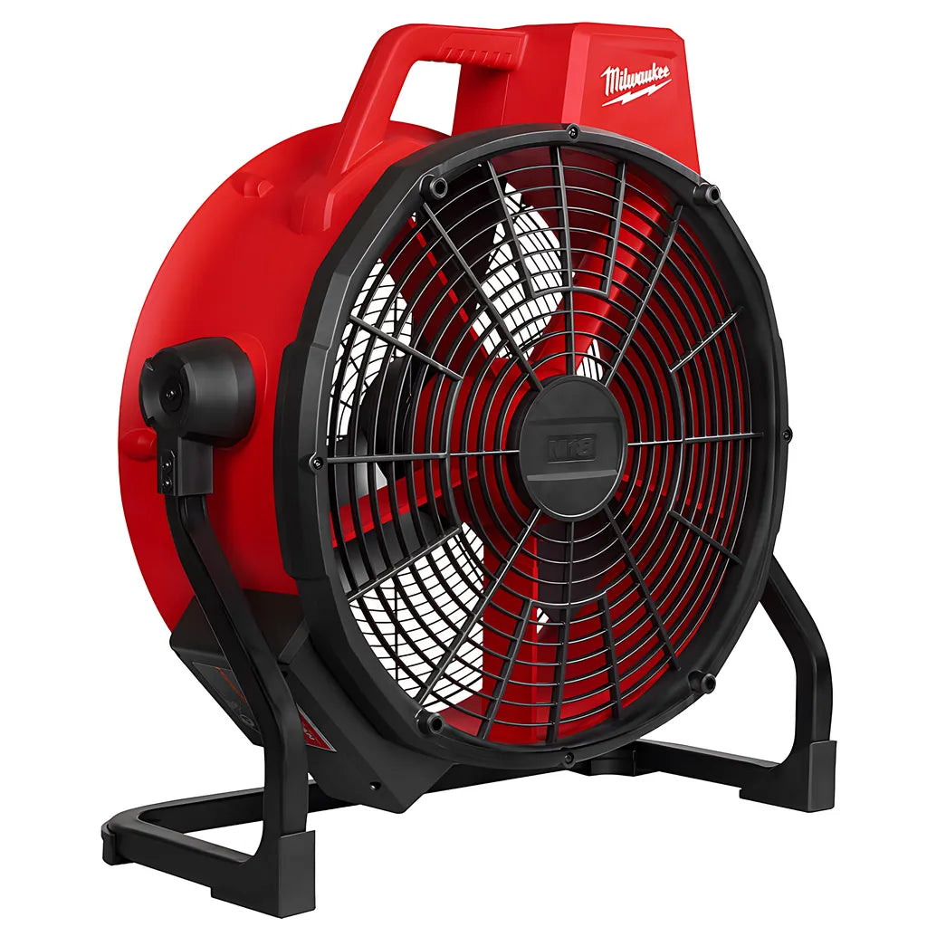 M18 Brushless 18" Fan-Milwaukee-0821-20-9757