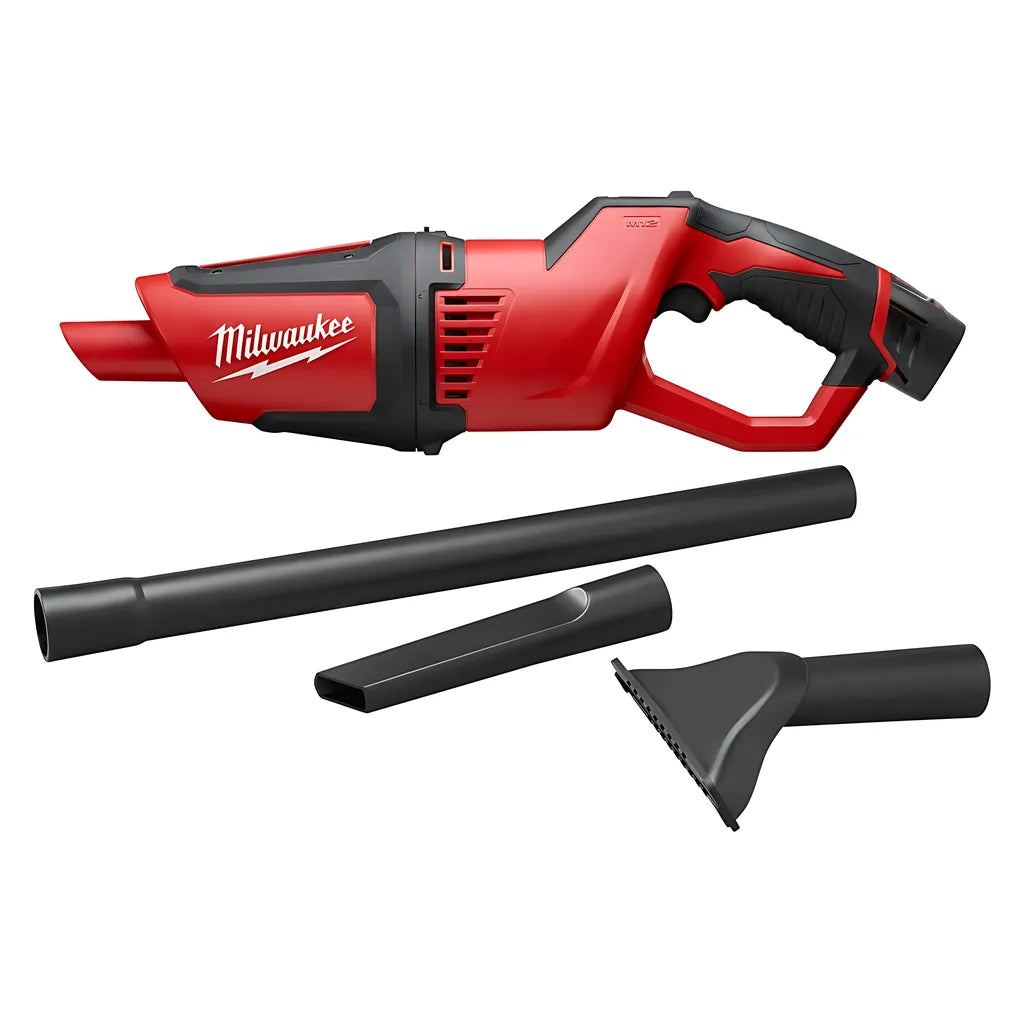 M12 Compact Vacuum-Milwaukee-0850-20-8921
