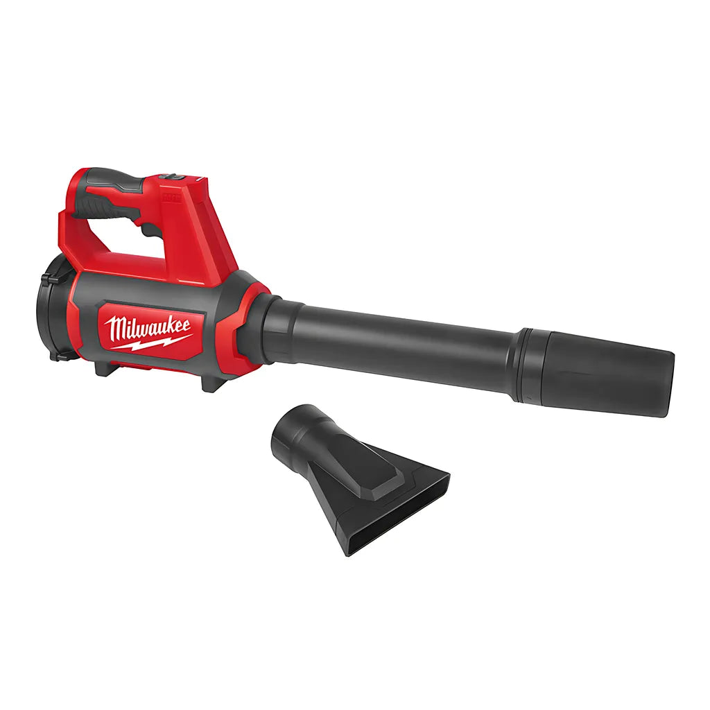 M12 Compact Spot Blower-Milwaukee-0852-20-8919