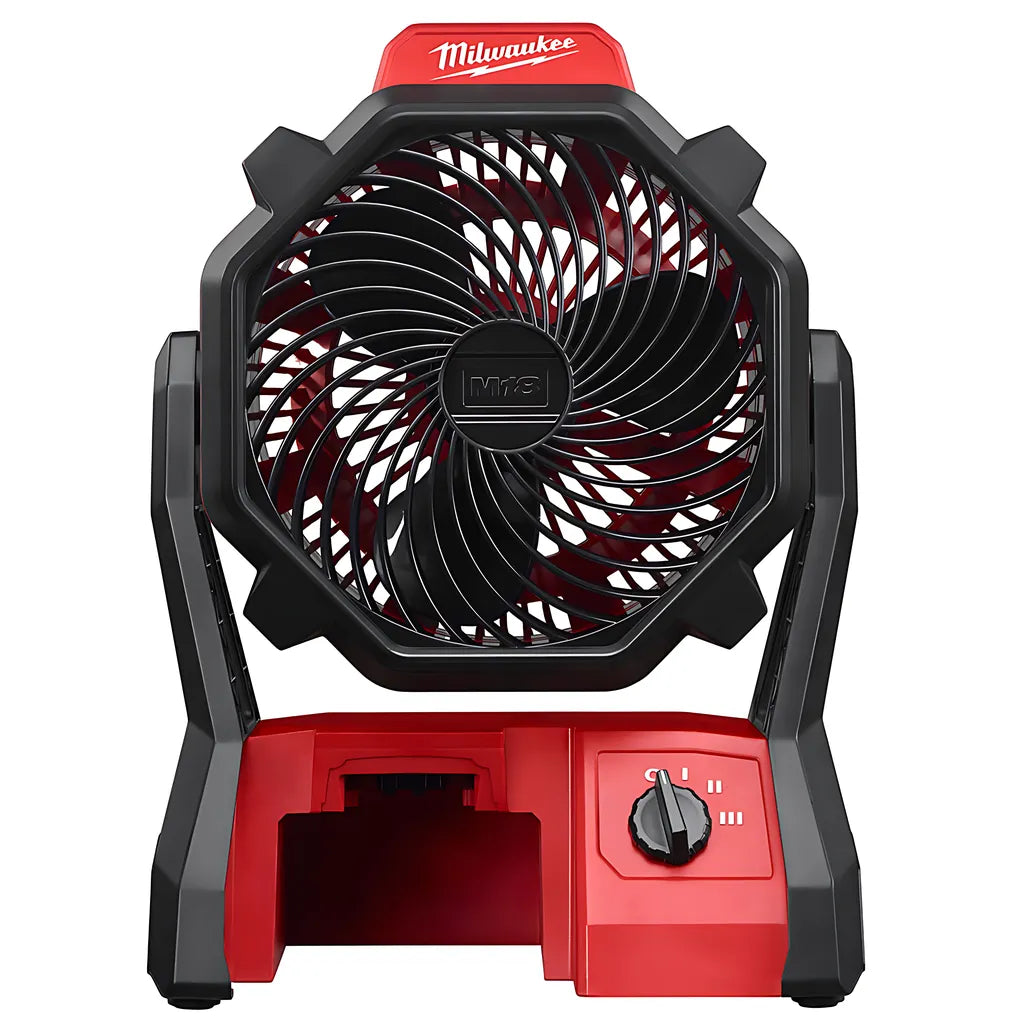 M18 Jobsite Fan-Milwaukee-0886-20-9881