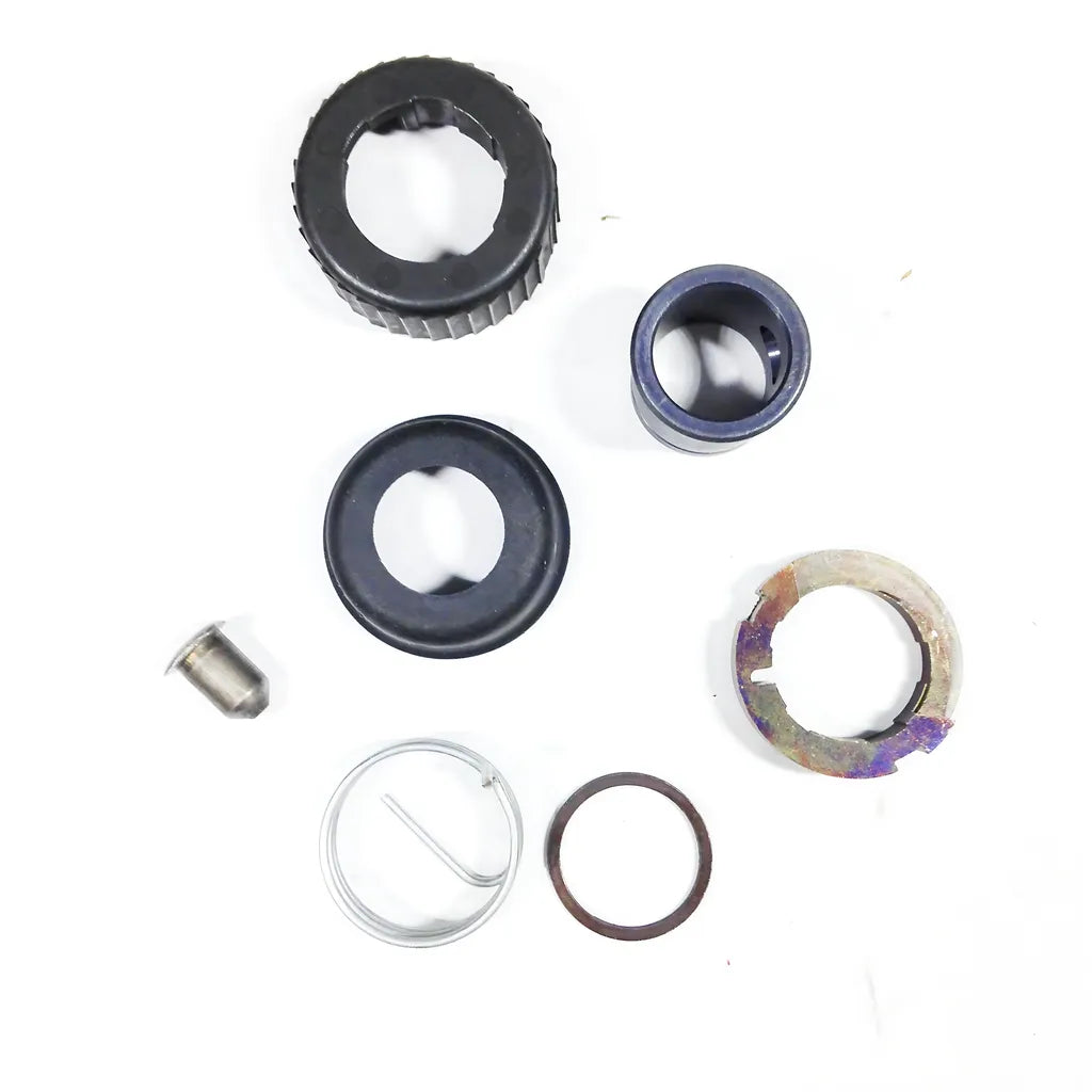 Steel Quik-Lok Clamp Kit-Milwaukee-14-46-1011-11871