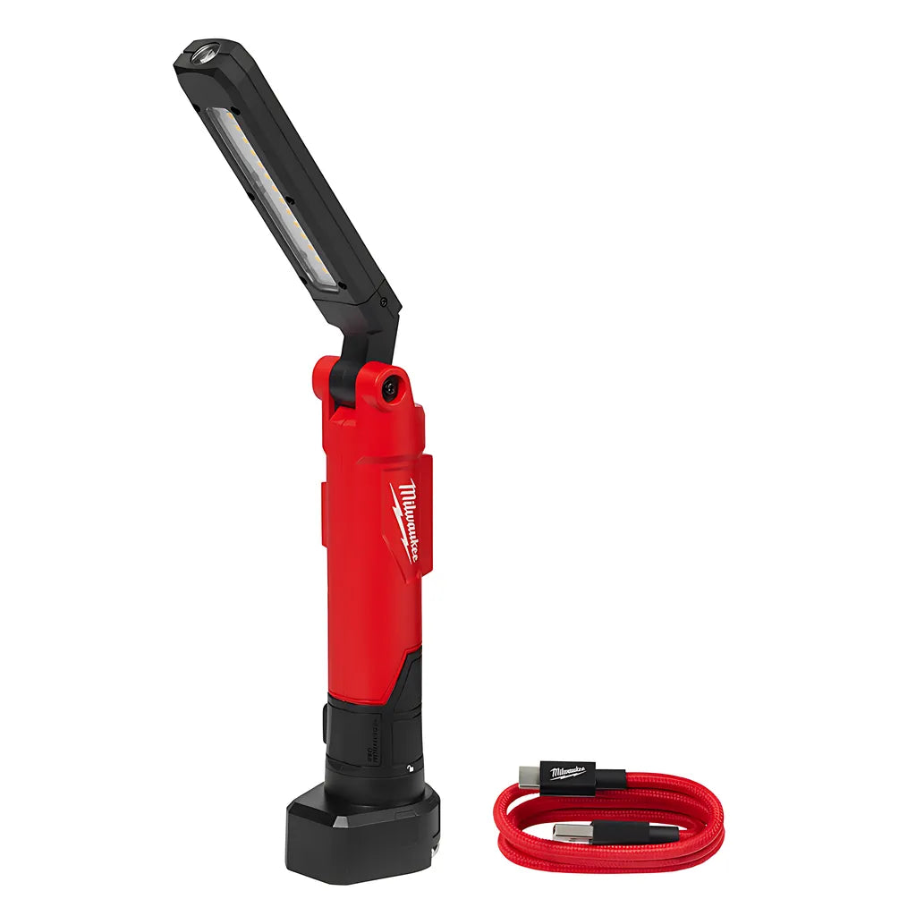 Redlithium Usb Stick Light W/ Magnet-Milwaukee-2128-21-10468