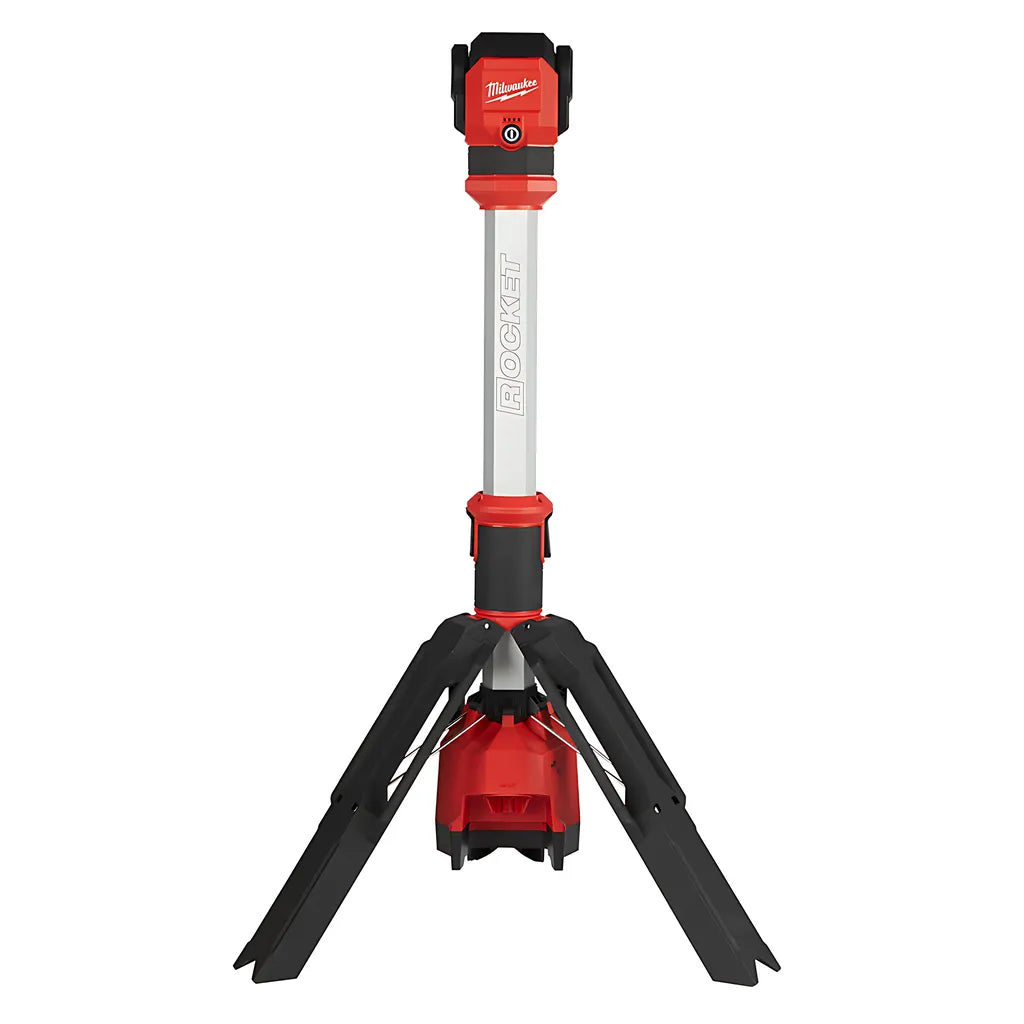 M12 Rocket Dual Power Tower Light-Reconditioned-Milwaukee-2132-80-9194