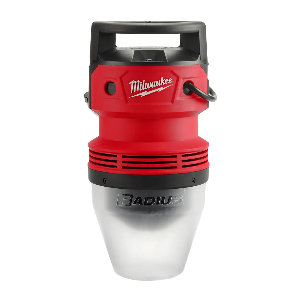 Radius Led 70W Temporary Site Light-Milwaukee-2155-AC-10396