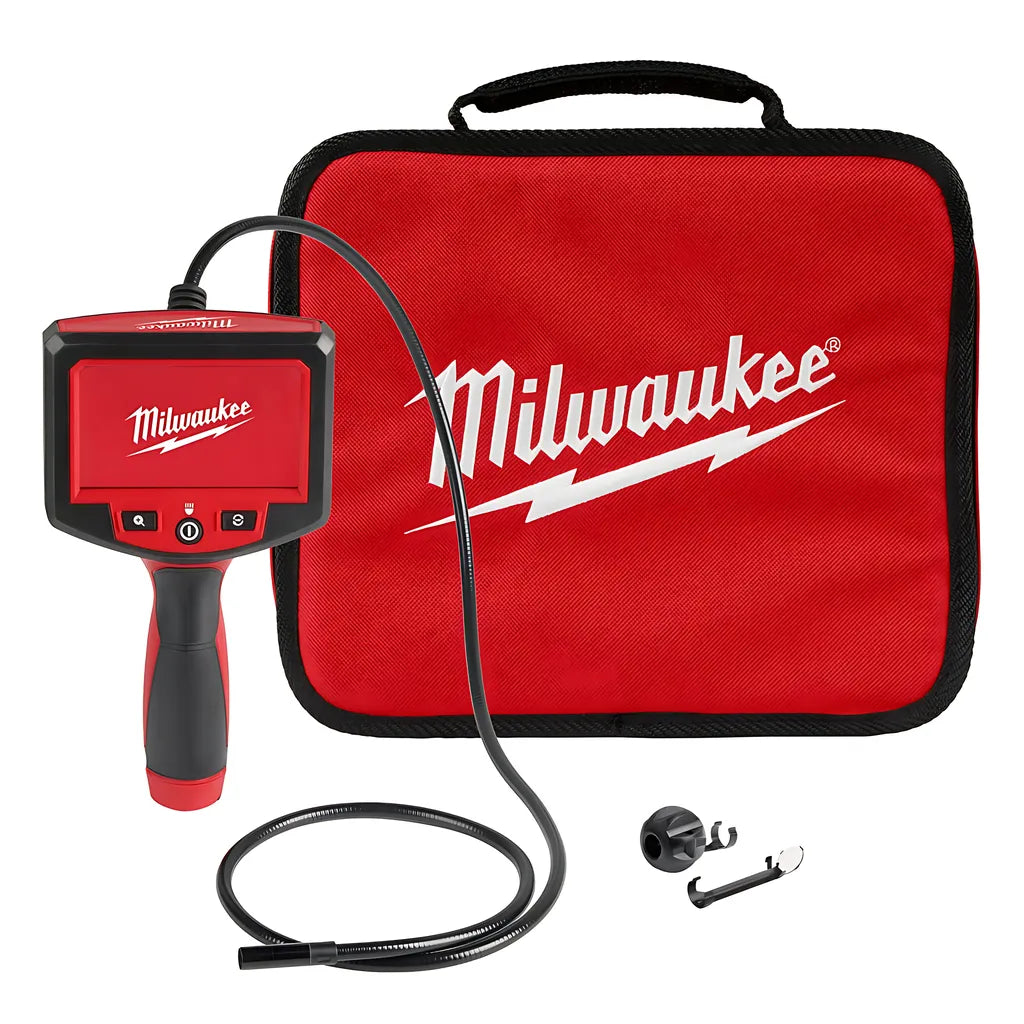 M-Spector 4 Inspection Camera-Milwaukee-2319-20-10184