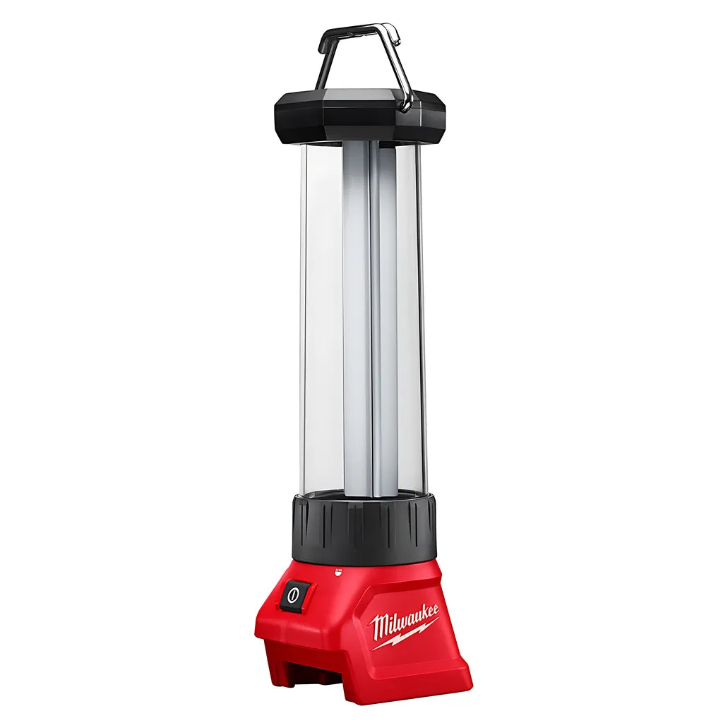 M18 Led Lantern/Flood Light-Milwaukee-2363-20-9887