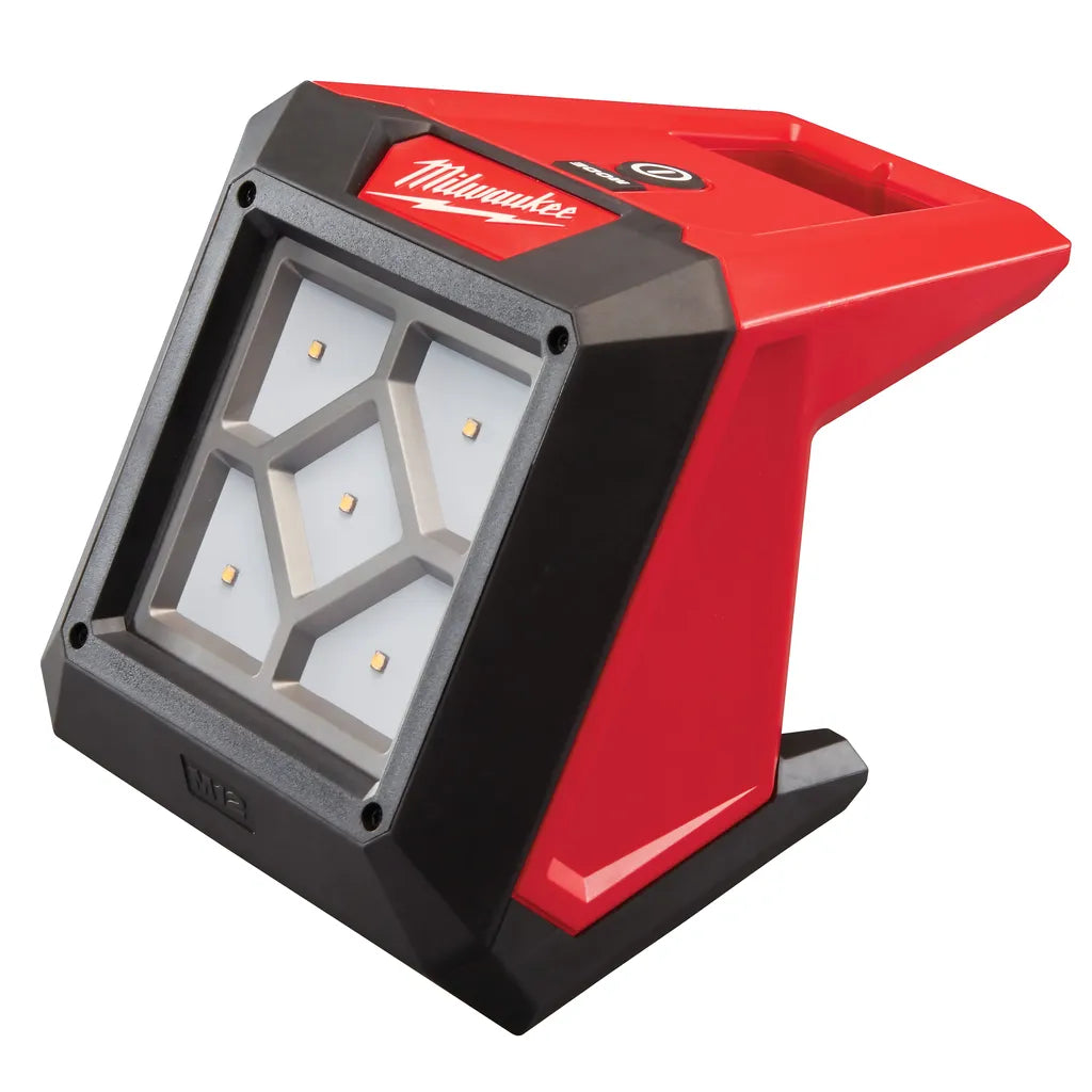 M12 Compact Flood Light-Reconditioned-Milwaukee-2364-80-8913