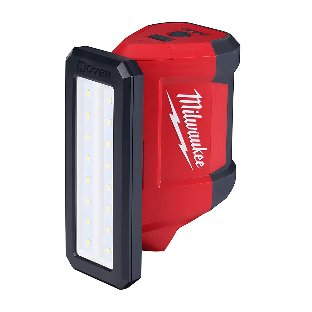 M12 Rover Service And Repair Flood Light W/ Usb Charging-Milwaukee-2367-20-9195
