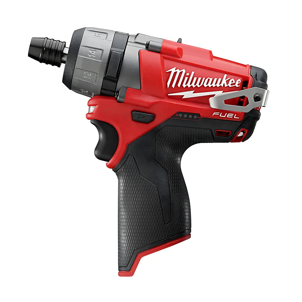 M12 Fuel 2Spd Screwdriver-Milwaukee-2402-20-8744