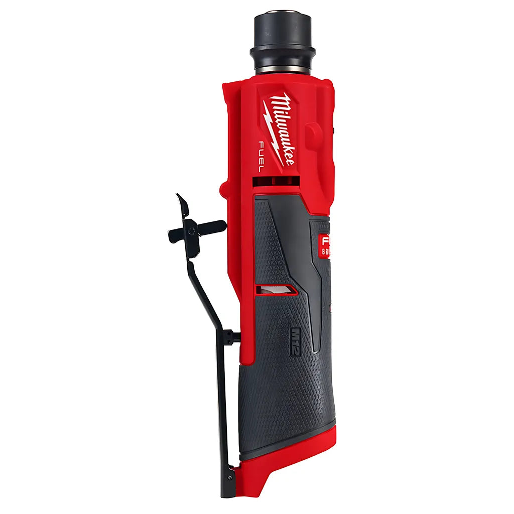 M12 Fuel Low Speed Tire Buffer-Milwaukee-2409-20-8800