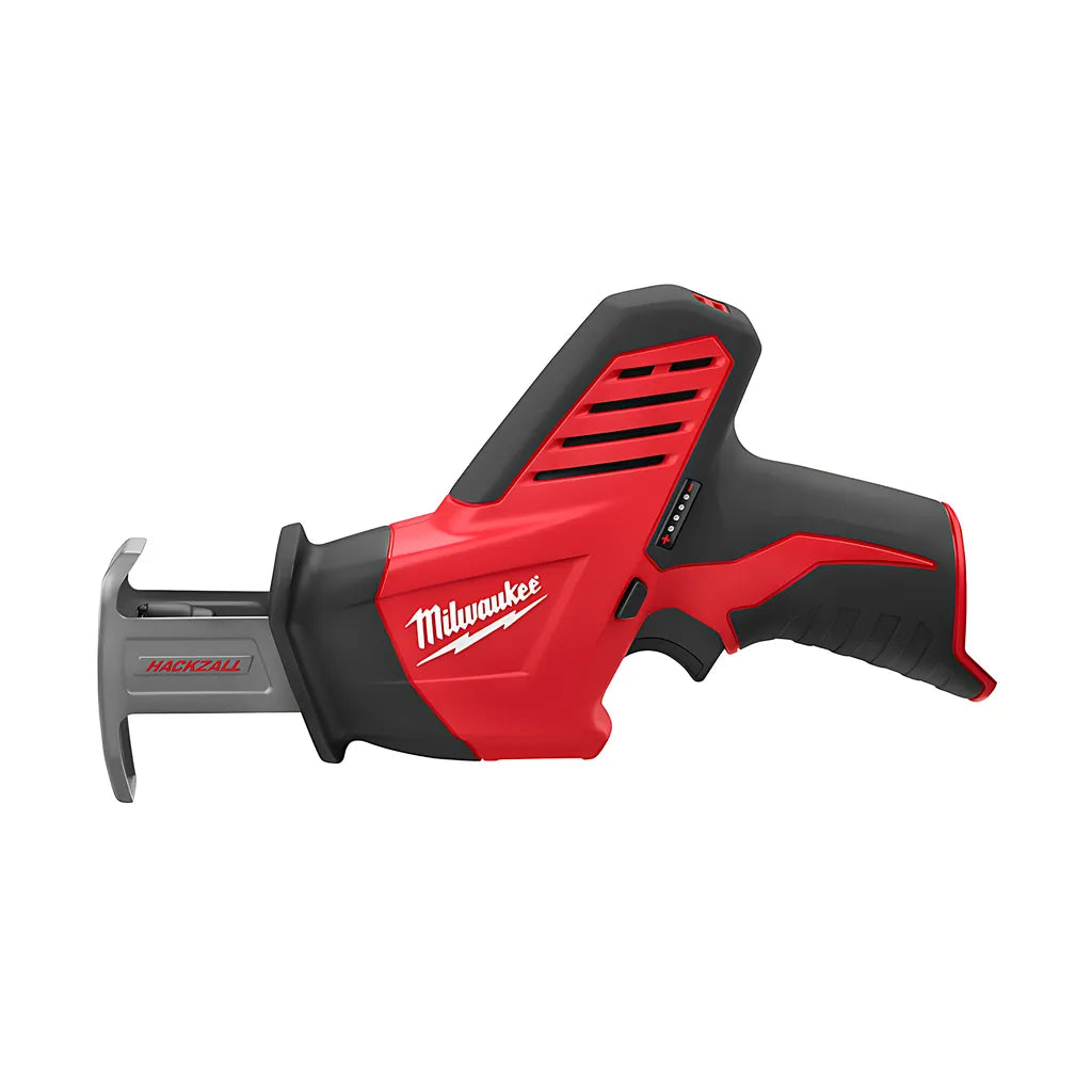 M12 Hackzall® Reciprocating Saw-Milwaukee-2420-20-8961