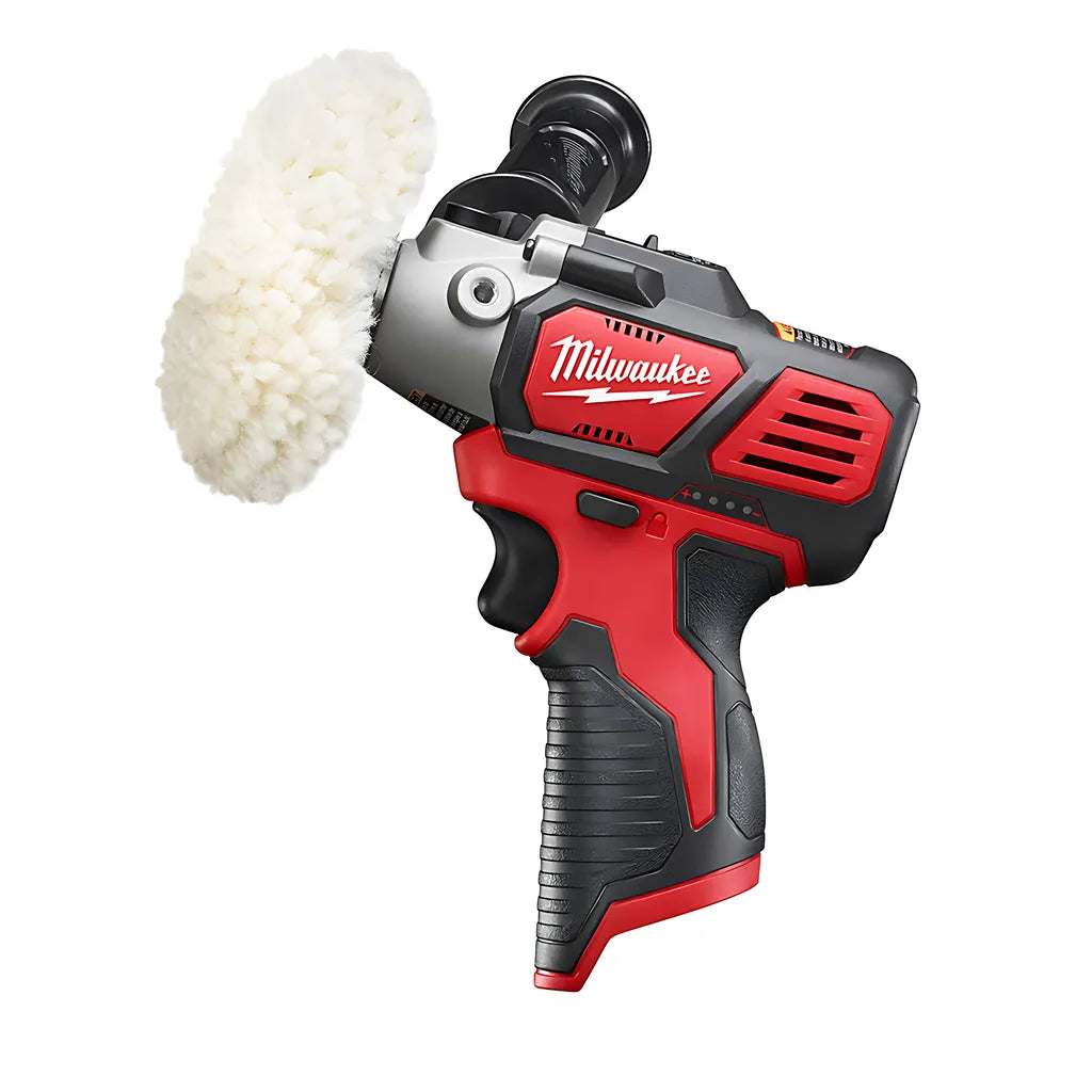 M12 12 Volt Lithium-Ion Cordless Variable Speed Polisher/Sander-Milwaukee-2438-20-8865