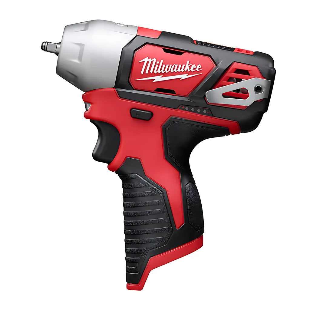 M12 1/4 In. Impact Wrench-Milwaukee-2461-20-8862