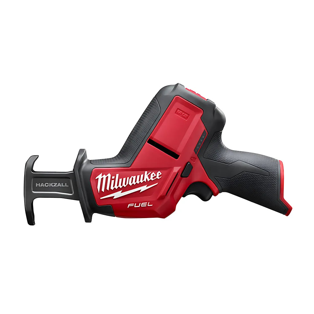 M12 Fuel Hackzall® Reciprocating Saw-Milwaukee-2520-20-8787