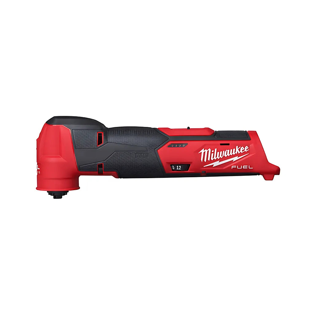 M12 Fuel Oscillating Multi-Tool-Reconditioned-Milwaukee-2526-80-8806