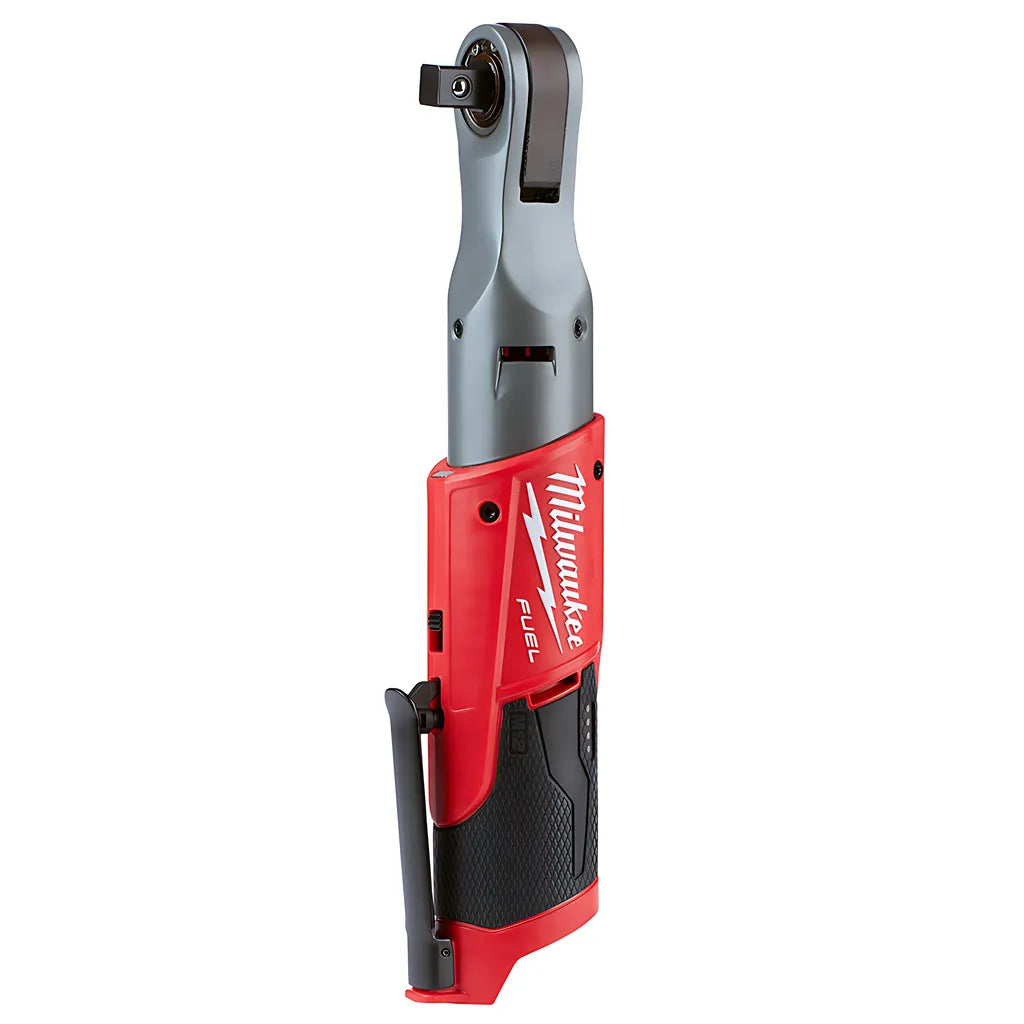 M12 Fuel 1/2 In. Ratchet-Milwaukee-2558-20-8710