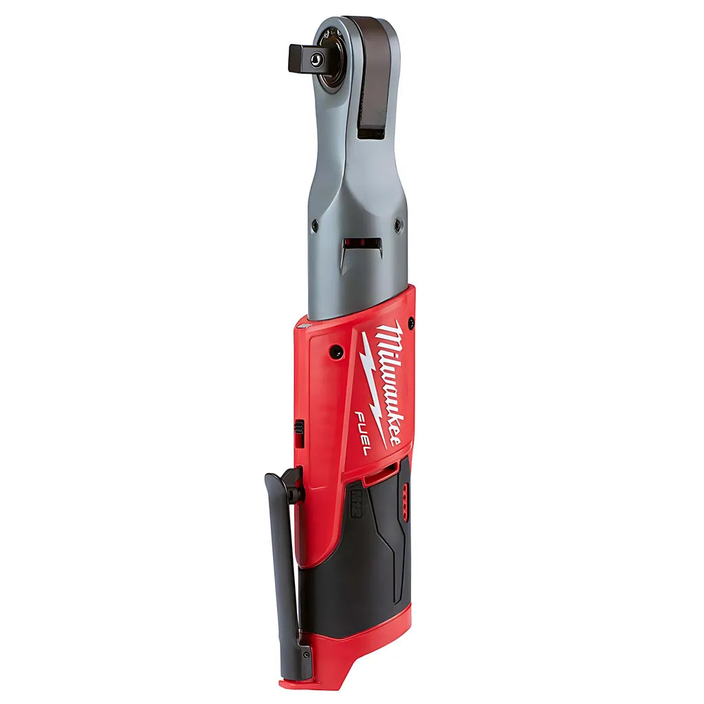 M12 Fuel 1/2 In. Ratchet-Reconditioned-Milwaukee-2558-80-8713