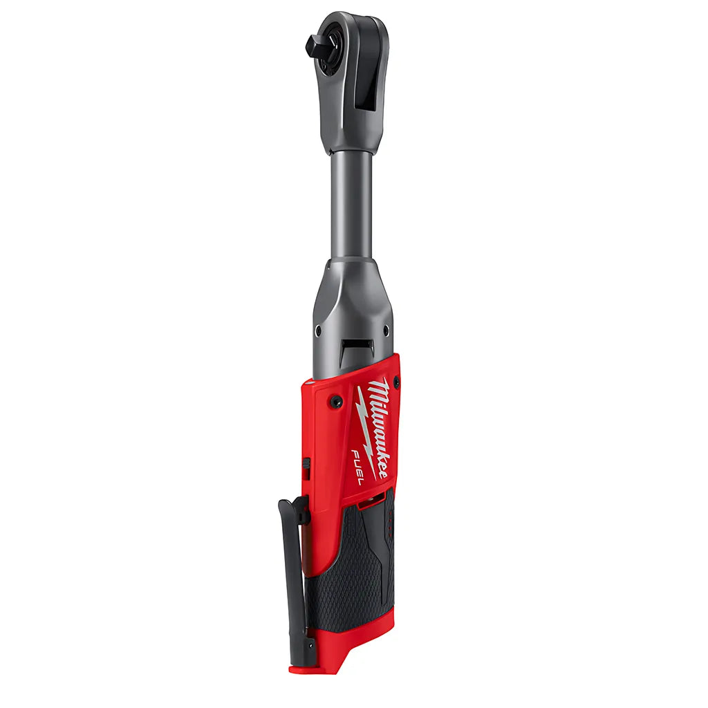 M12 Fuel 3/8 In. Extended Reach Ratchet-Reconditioned-Milwaukee-2560-80-8754
