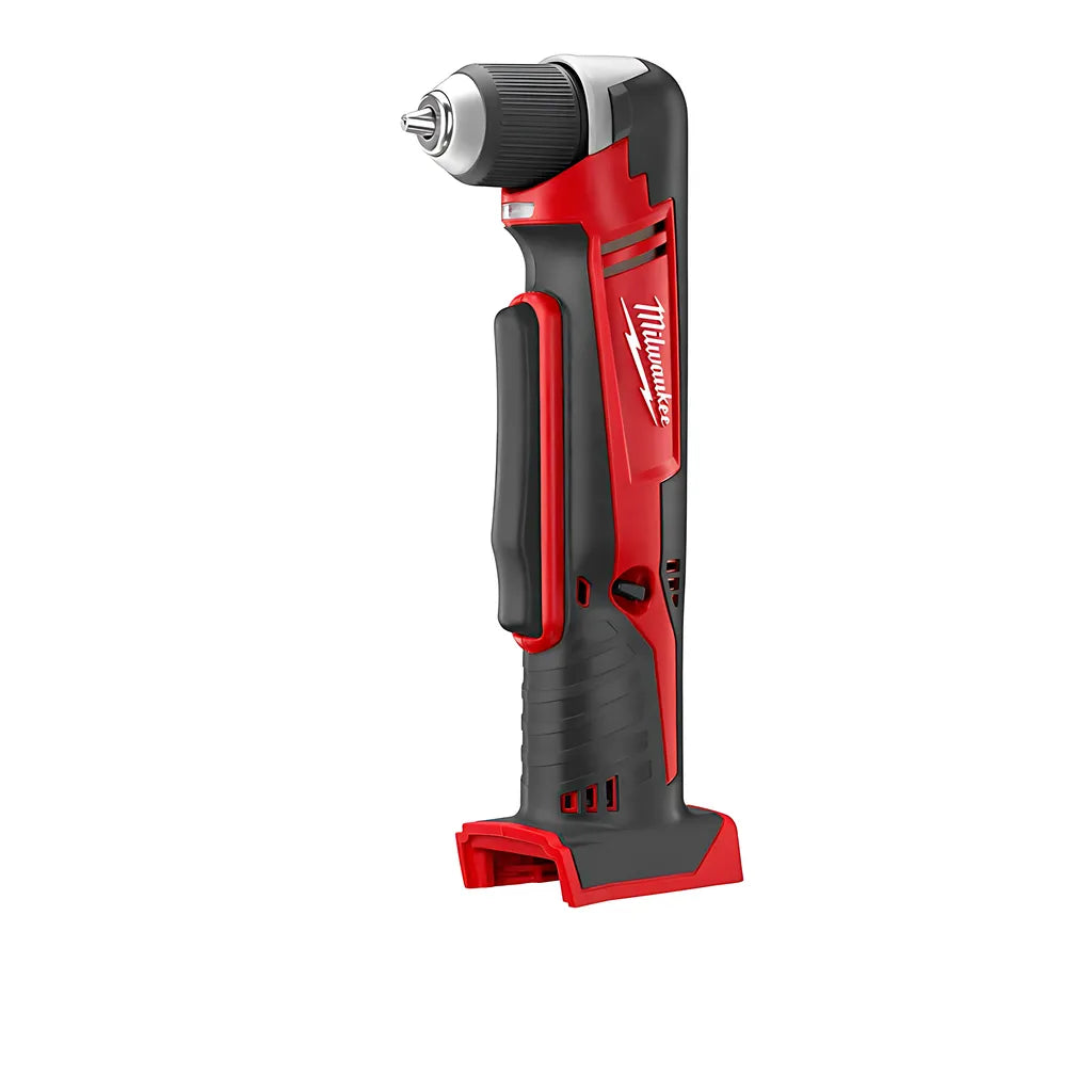 M18 Cordless Lithium-Ion Right Angle Drill-Milwaukee-2615-20-9831