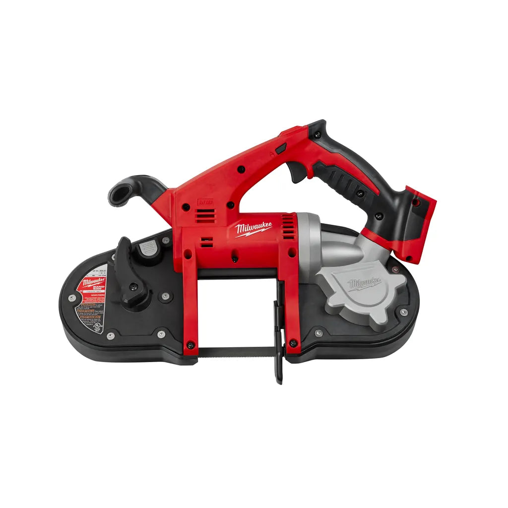M18 Cordless Lithium-Ion Band Saw-Reconditioned-Milwaukee-2629-80-9829