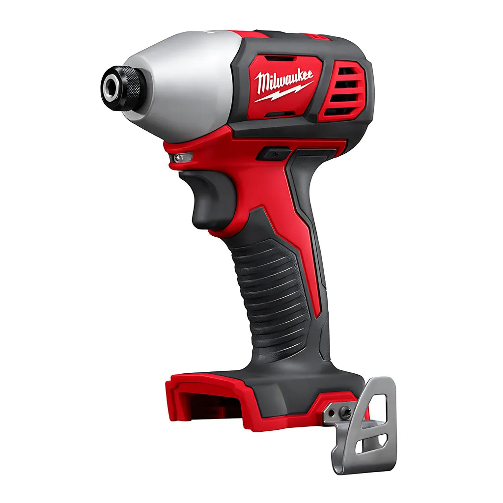M18 1/4 In. Hex Impact Driver-Milwaukee-2656-20-9678