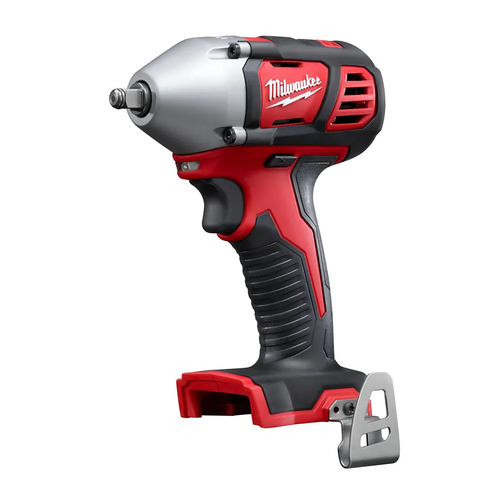 M18 3/8 In. Impact Wrench-Reconditioned-Milwaukee-2658-80-9718