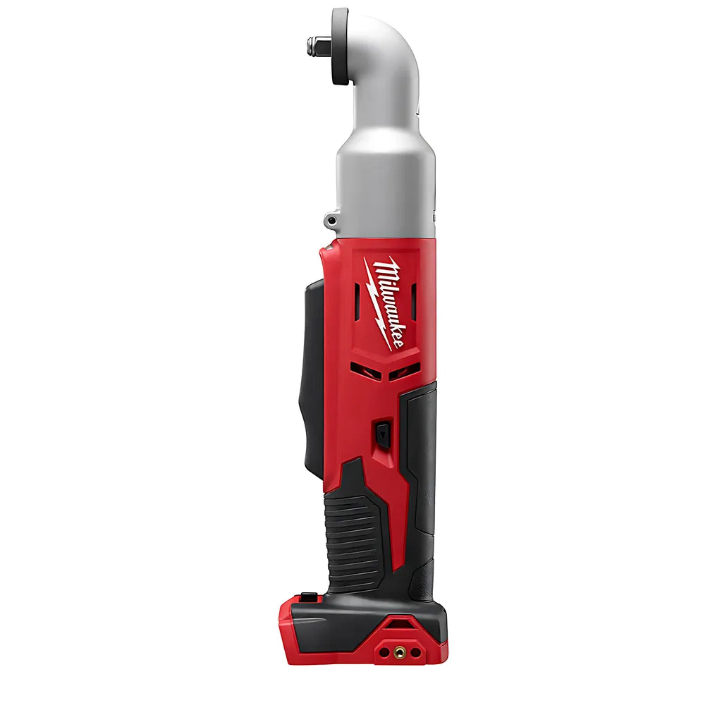 M18 2-Speed 3/8 In. Right Angle Impact Wrench-Milwaukee-2668-20-9704