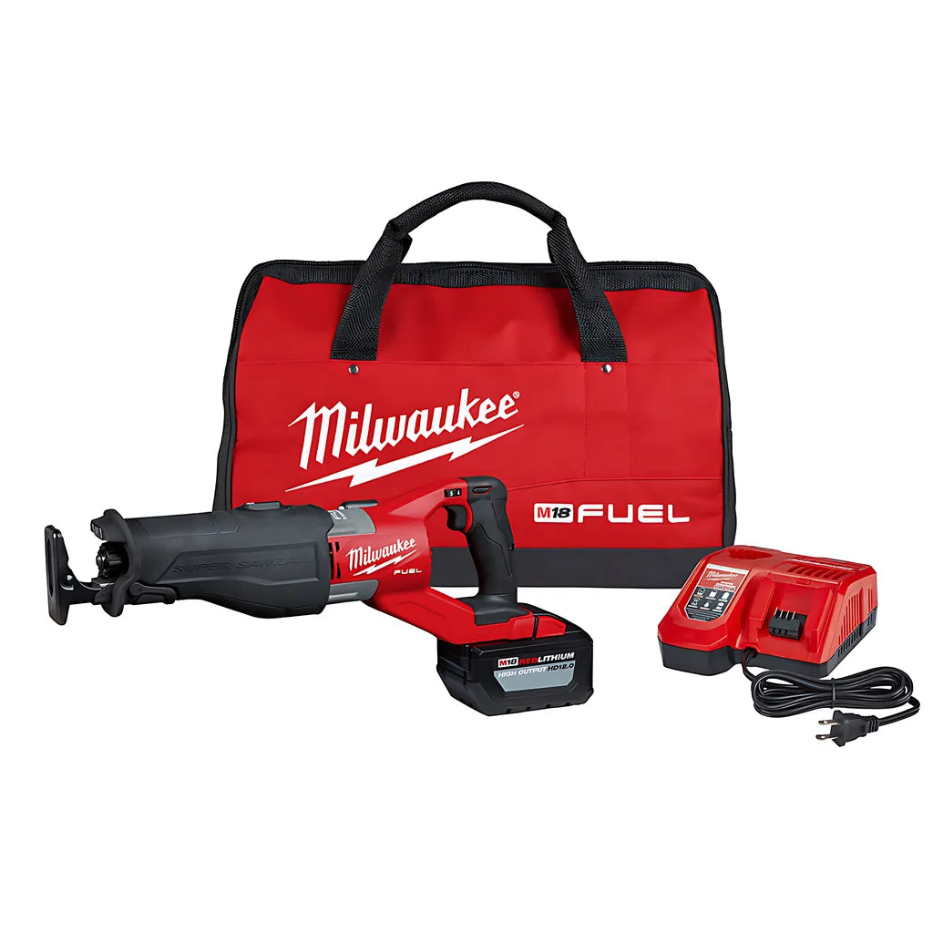M18 Fuel Super Sawzall® Kit-Milwaukee-2722-21HD-9631